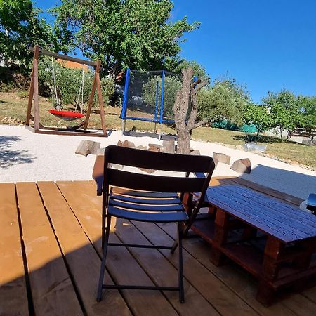Holiday House Da & Do Pakostane Luaran gambar