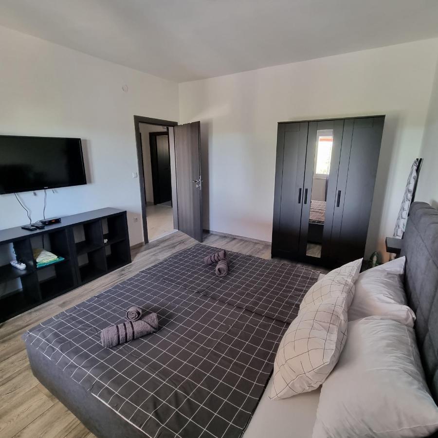Holiday House Da & Do Pakostane Luaran gambar