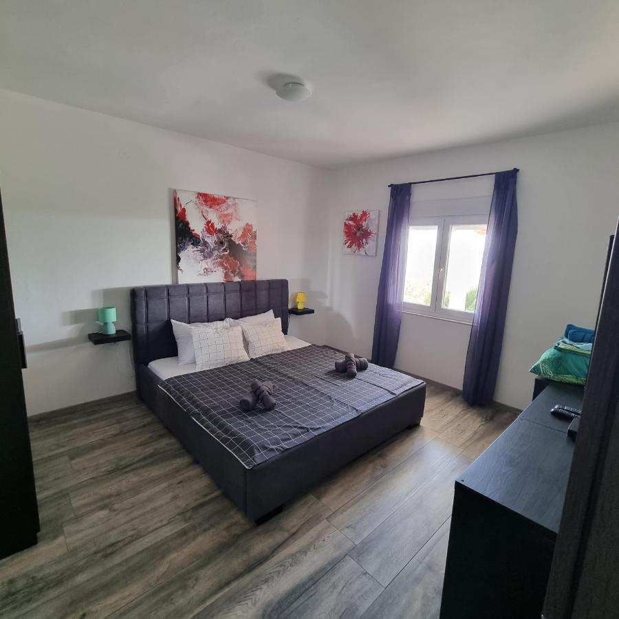 Holiday House Da & Do Pakostane Luaran gambar