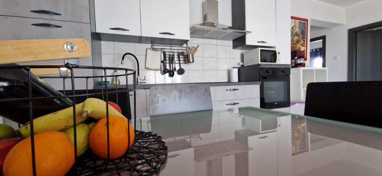 Holiday House Da & Do Pakostane Luaran gambar