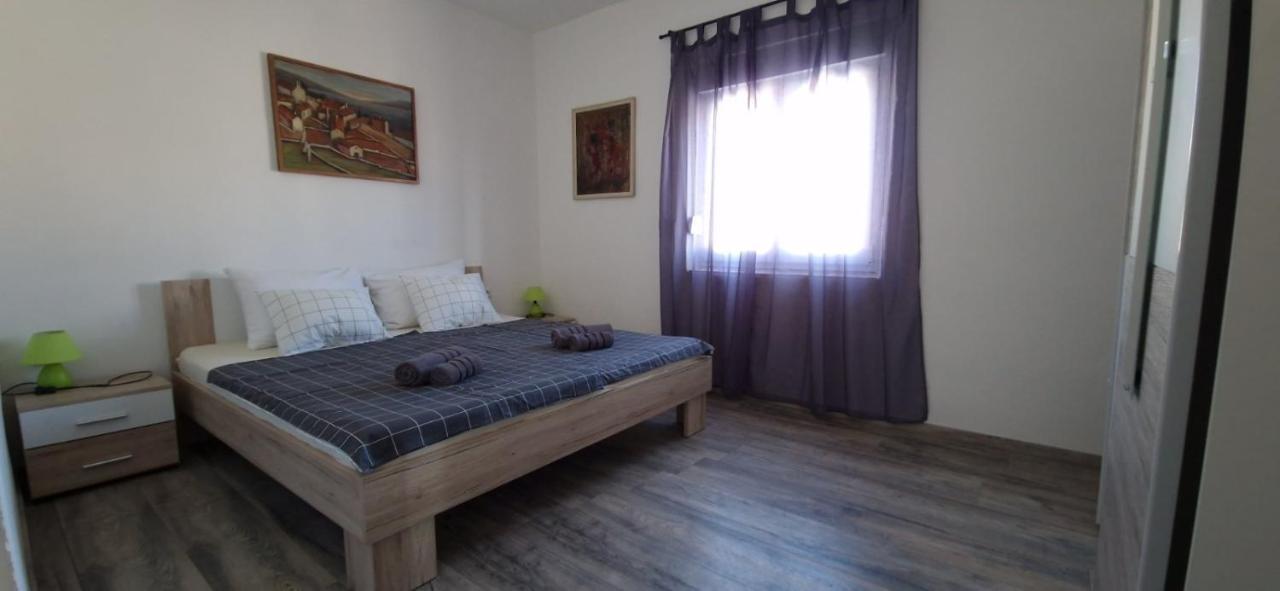 Holiday House Da & Do Pakostane Luaran gambar
