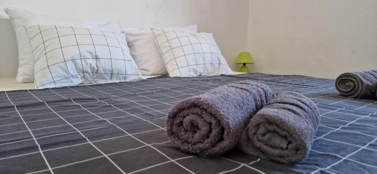 Holiday House Da & Do Pakostane Luaran gambar