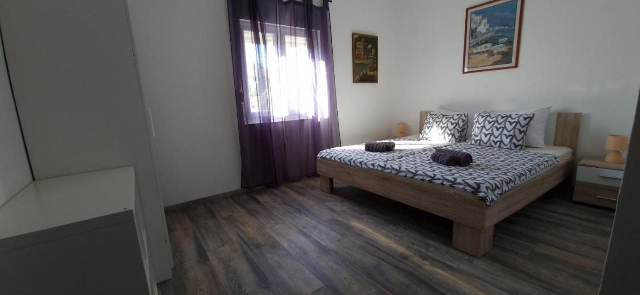 Holiday House Da & Do Pakostane Luaran gambar