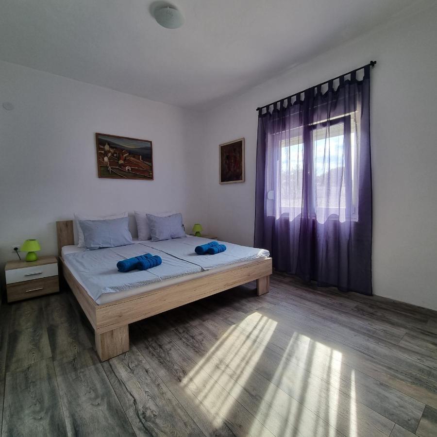 Holiday House Da & Do Pakostane Luaran gambar
