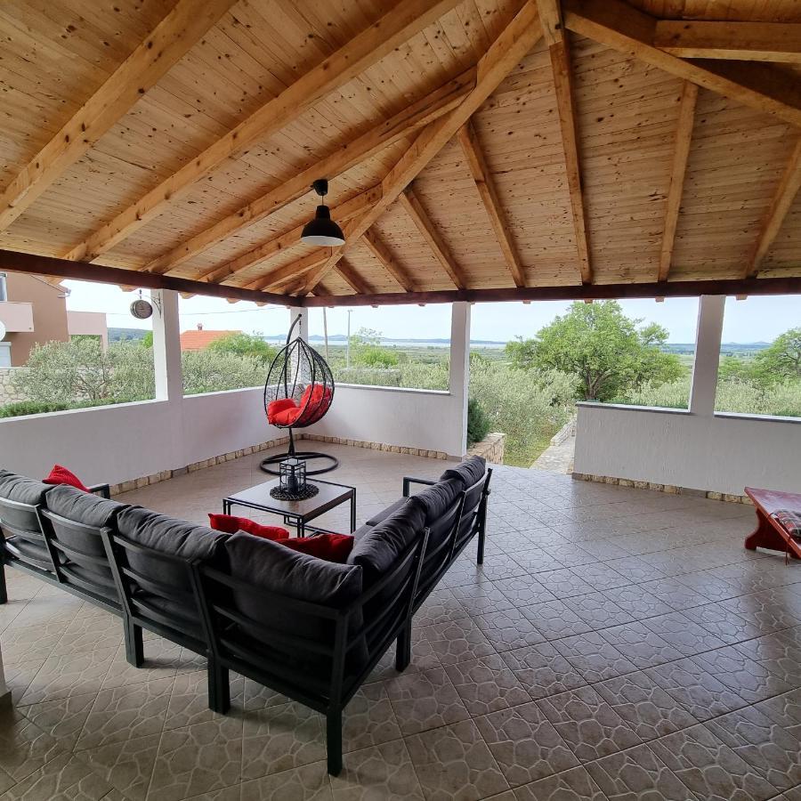 Holiday House Da & Do Pakostane Luaran gambar