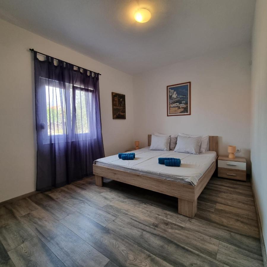 Holiday House Da & Do Pakostane Luaran gambar