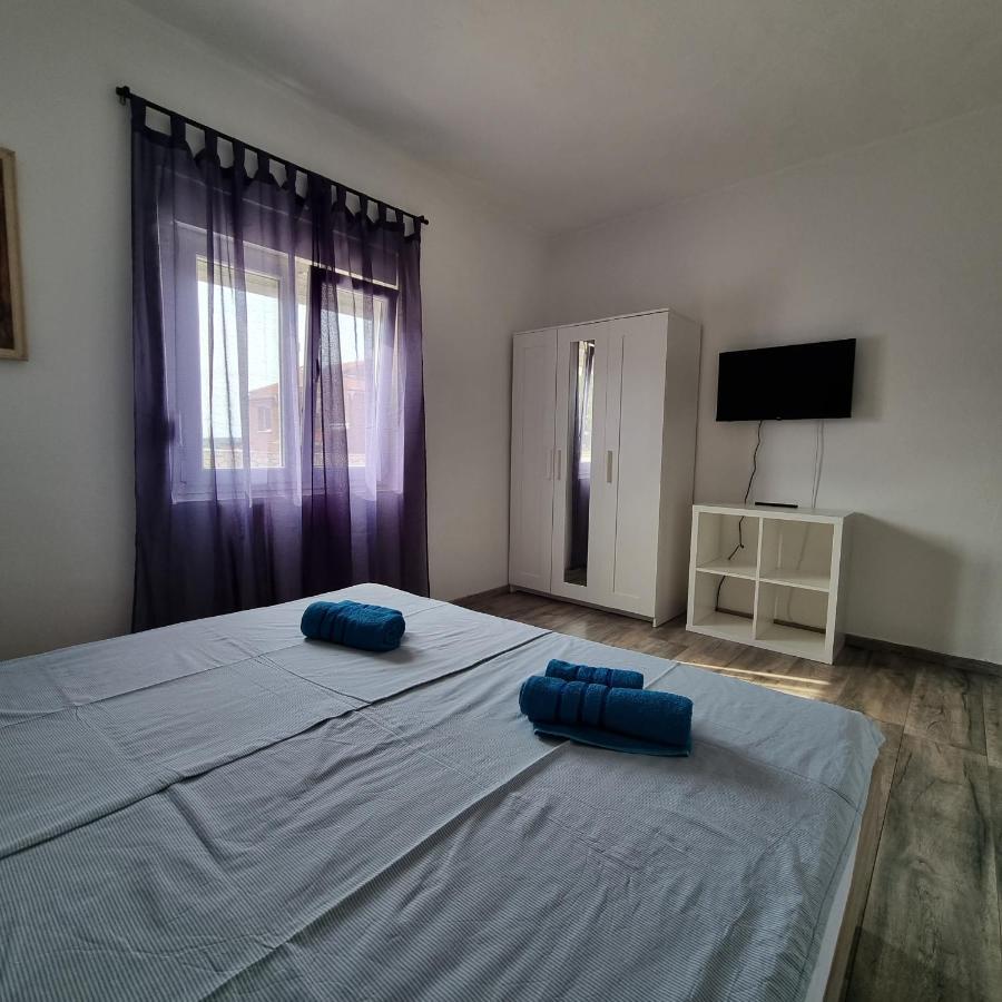 Holiday House Da & Do Pakostane Luaran gambar