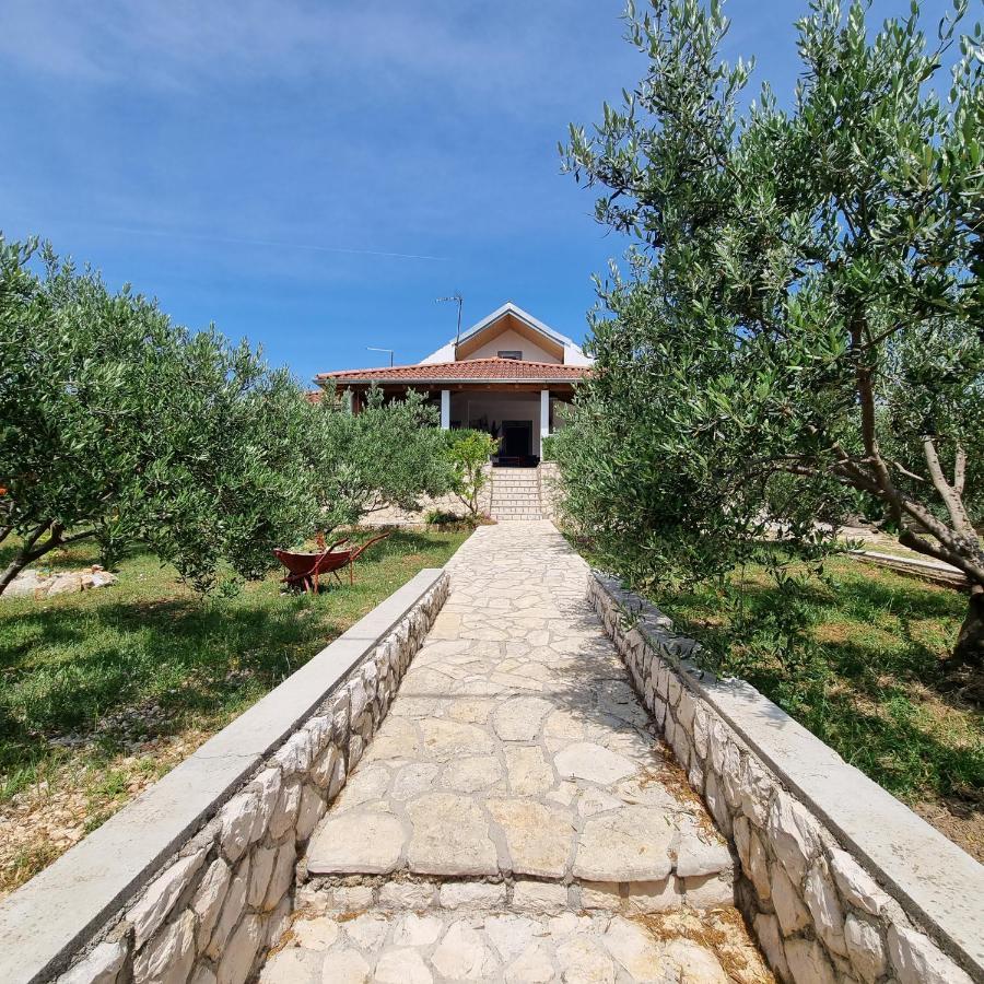 Holiday House Da & Do Pakostane Luaran gambar