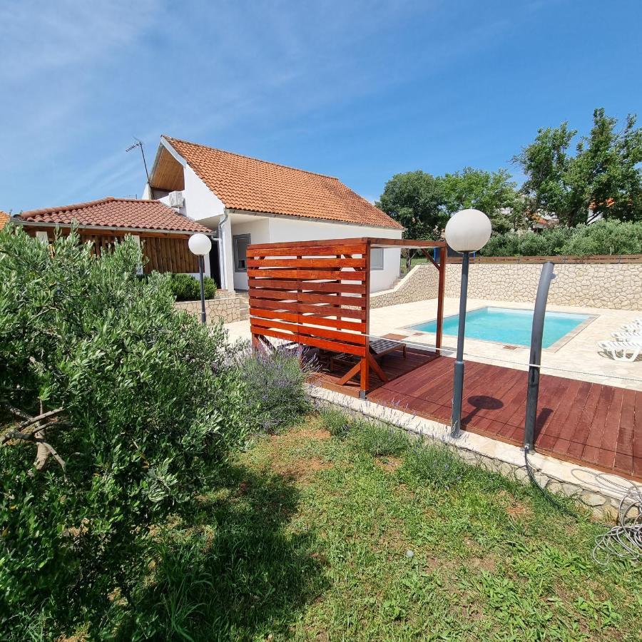 Holiday House Da & Do Pakostane Luaran gambar