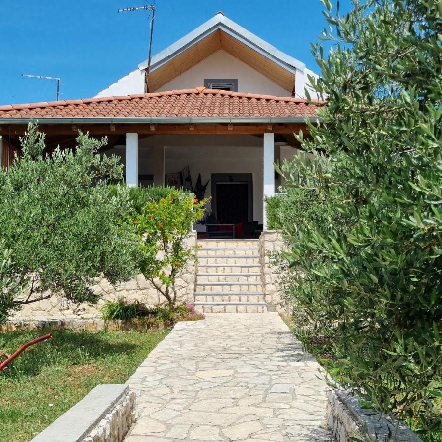 Holiday House Da & Do Pakostane Luaran gambar
