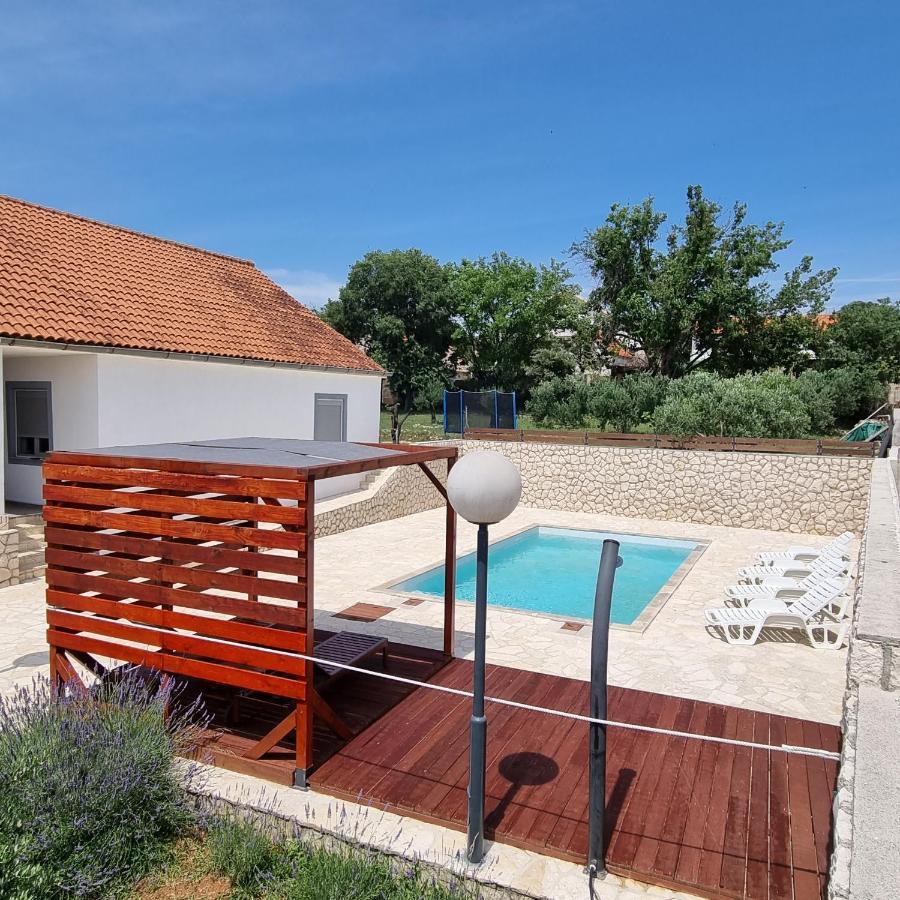 Holiday House Da & Do Pakostane Luaran gambar