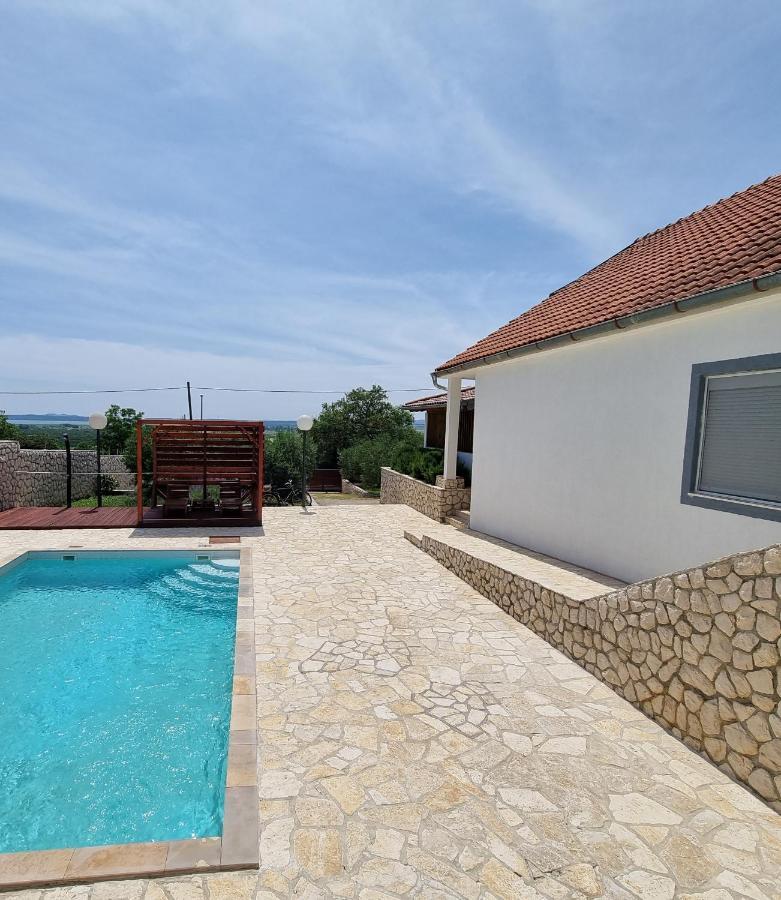 Holiday House Da & Do Pakostane Luaran gambar